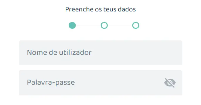 Inscrição LeBull Casino