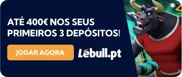 LeBull Casino slots